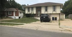Homes for Sale in Kansas City, MO 64155 | 532 NE 98th Place