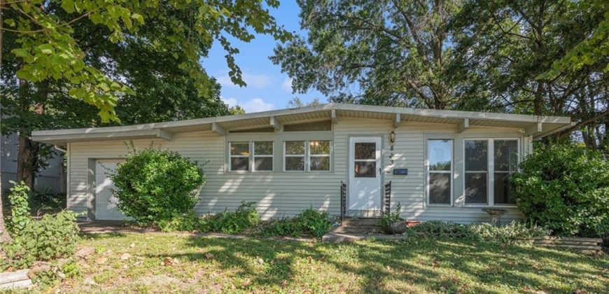 Homes for Sale in Liberty, MO 64068 | 823  Reed Street