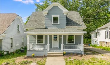 Homes for Sale in Excelsior Springs, MO 64024 | 936  St Paul Avenue