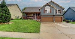 Homes for Sale in Smithville, MO 64089 | 108  Surrey Court