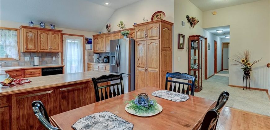 Homes for Sale in Smithville, MO 64089 | 108  Surrey Court