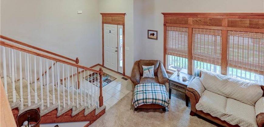 Homes for Sale in Smithville, MO 64089 | 108  Surrey Court