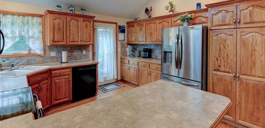 Homes for Sale in Smithville, MO 64089 | 108  Surrey Court
