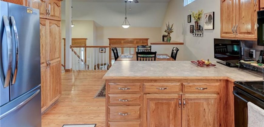Homes for Sale in Smithville, MO 64089 | 108  Surrey Court