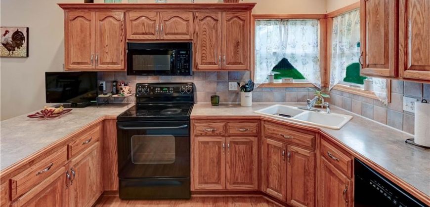 Homes for Sale in Smithville, MO 64089 | 108  Surrey Court