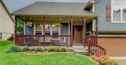 Homes for Sale in Smithville, MO 64089 | 108  Surrey Court