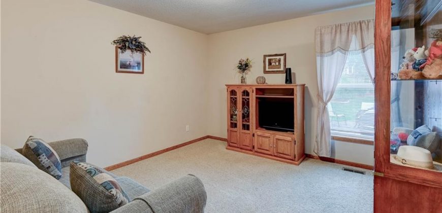 Homes for Sale in Smithville, MO 64089 | 108  Surrey Court
