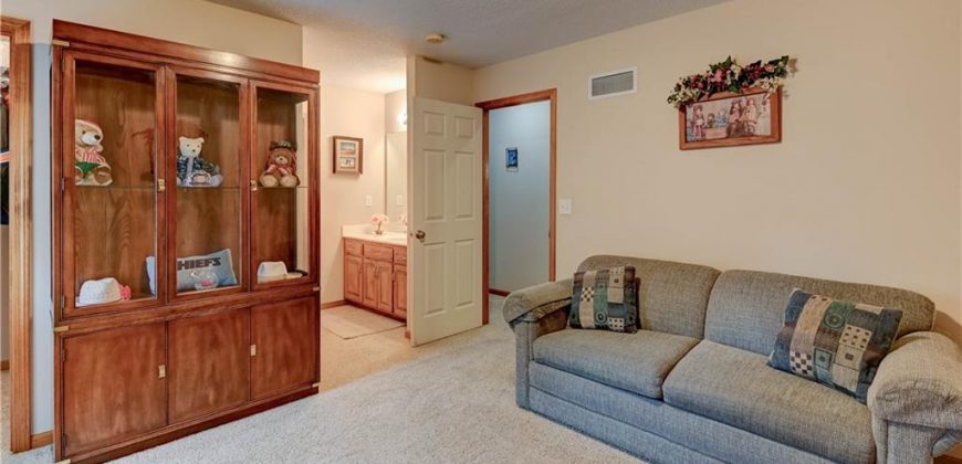 Homes for Sale in Smithville, MO 64089 | 108  Surrey Court