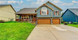 Homes for Sale in Smithville, MO 64089 | 108  Surrey Court