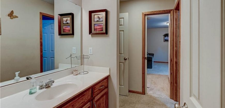 Homes for Sale in Smithville, MO 64089 | 108  Surrey Court