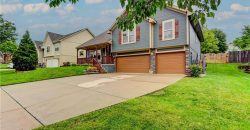 Homes for Sale in Smithville, MO 64089 | 108  Surrey Court