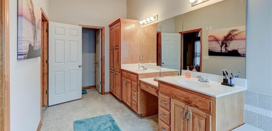 Homes for Sale in Smithville, MO 64089 | 108  Surrey Court