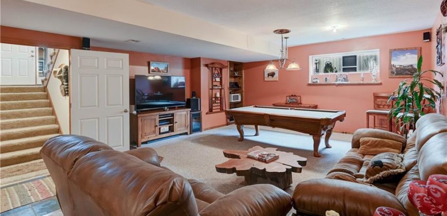 Homes for Sale in Smithville, MO 64089 | 108  Surrey Court