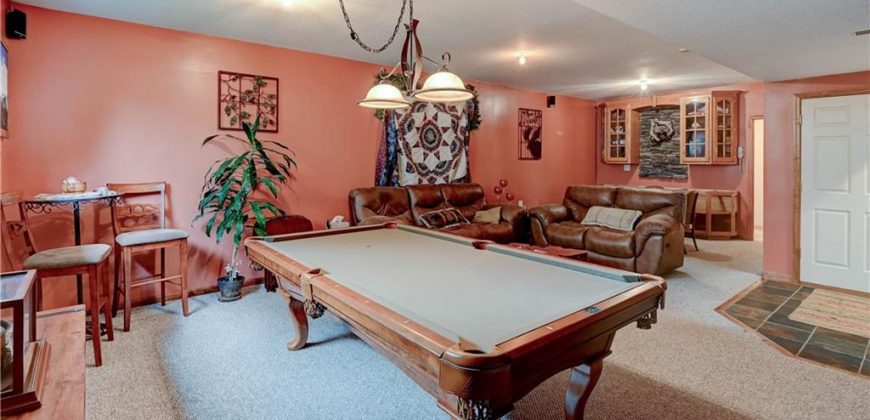 Homes for Sale in Smithville, MO 64089 | 108  Surrey Court