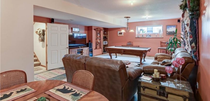 Homes for Sale in Smithville, MO 64089 | 108  Surrey Court