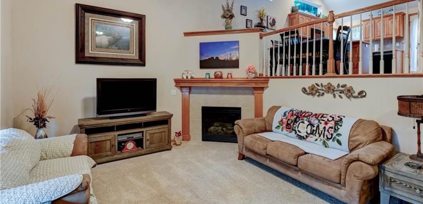 Homes for Sale in Smithville, MO 64089 | 108  Surrey Court