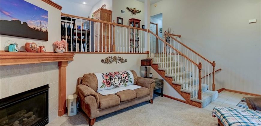 Homes for Sale in Smithville, MO 64089 | 108  Surrey Court