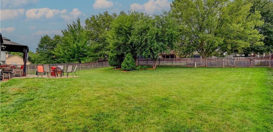 Homes for Sale in Smithville, MO 64089 | 108  Surrey Court