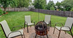 Homes for Sale in Smithville, MO 64089 | 108  Surrey Court