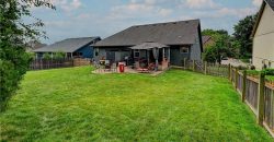 Homes for Sale in Smithville, MO 64089 | 108  Surrey Court