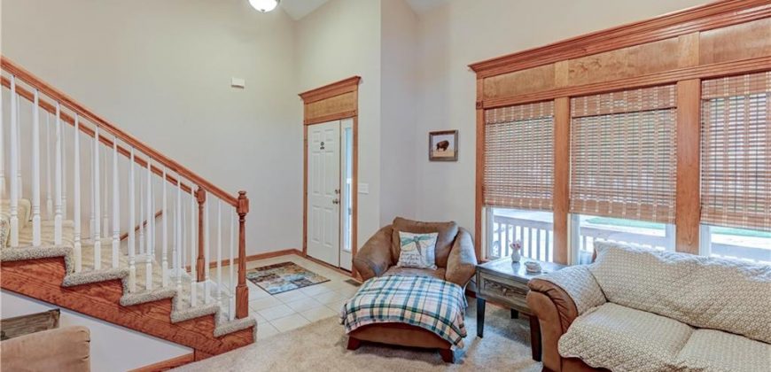 Homes for Sale in Smithville, MO 64089 | 108  Surrey Court
