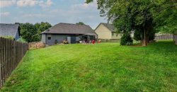 Homes for Sale in Smithville, MO 64089 | 108  Surrey Court