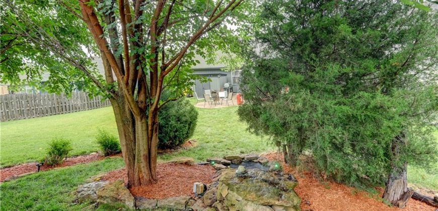 Homes for Sale in Smithville, MO 64089 | 108  Surrey Court