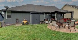 Homes for Sale in Smithville, MO 64089 | 108  Surrey Court