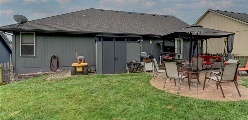 Homes for Sale in Smithville, MO 64089 | 108  Surrey Court