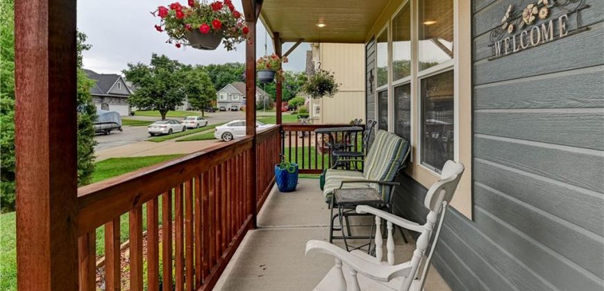 Homes for Sale in Smithville, MO 64089 | 108  Surrey Court