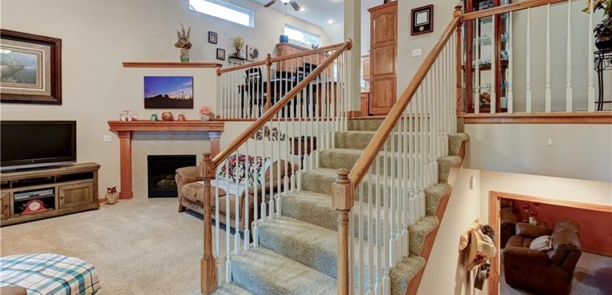 Homes for Sale in Smithville, MO 64089 | 108  Surrey Court