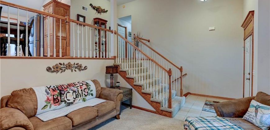 Homes for Sale in Smithville, MO 64089 | 108  Surrey Court