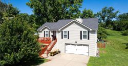 Homes for Sale in Camden Point, MO 64018 | 203  Scout Street