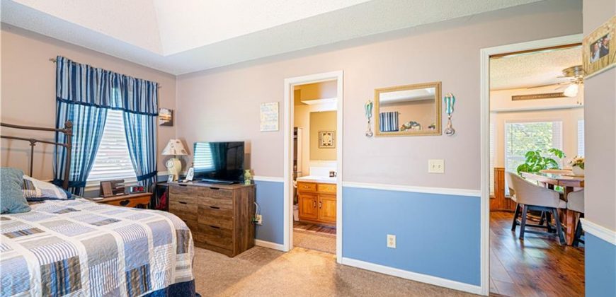 Homes for Sale in Camden Point, MO 64018 | 203  Scout Street