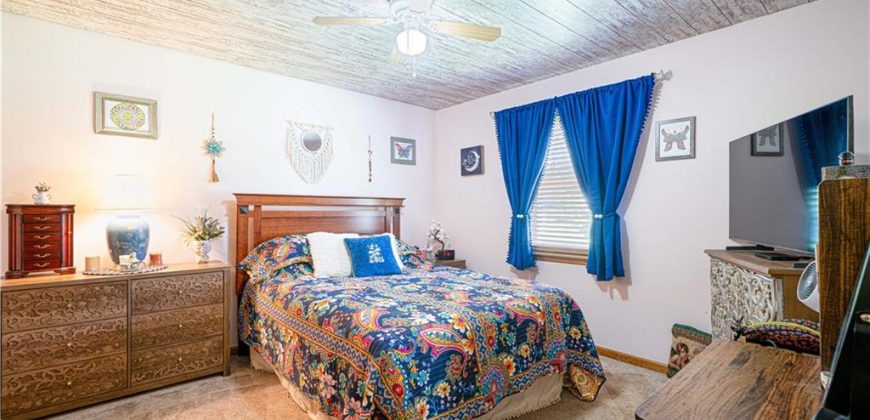 Homes for Sale in Camden Point, MO 64018 | 203  Scout Street