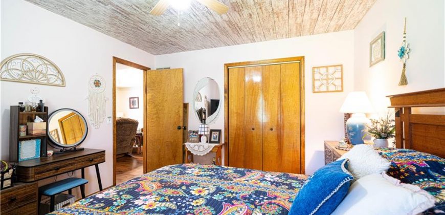 Homes for Sale in Camden Point, MO 64018 | 203  Scout Street