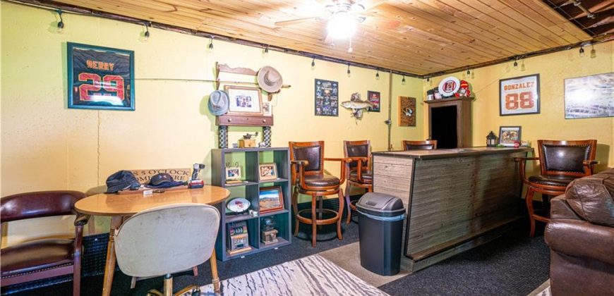 Homes for Sale in Camden Point, MO 64018 | 203  Scout Street