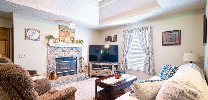 Homes for Sale in Camden Point, MO 64018 | 203  Scout Street