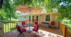 Homes for Sale in Camden Point, MO 64018 | 203  Scout Street