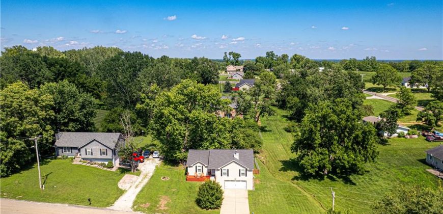 Homes for Sale in Camden Point, MO 64018 | 203  Scout Street