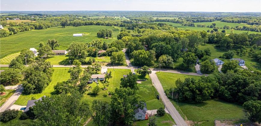 Homes for Sale in Camden Point, MO 64018 | 203  Scout Street