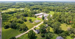 Homes for Sale in Camden Point, MO 64018 | 203  Scout Street