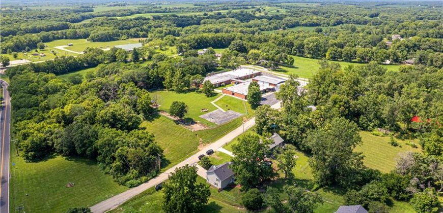 Homes for Sale in Camden Point, MO 64018 | 203  Scout Street