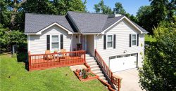 Homes for Sale in Camden Point, MO 64018 | 203  Scout Street