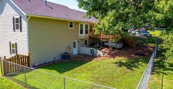 Homes for Sale in Camden Point, MO 64018 | 203  Scout Street