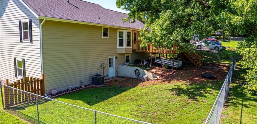 Homes for Sale in Camden Point, MO 64018 | 203  Scout Street