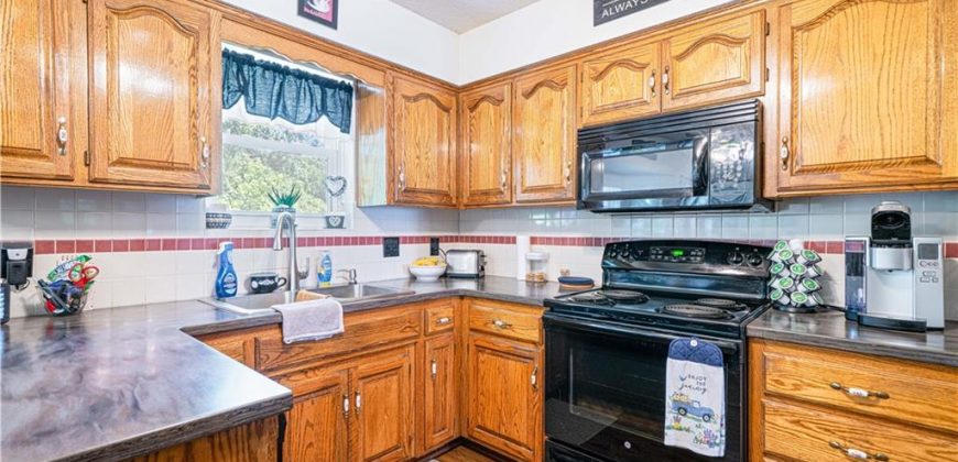 Homes for Sale in Camden Point, MO 64018 | 203  Scout Street