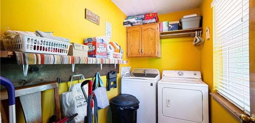 Homes for Sale in Camden Point, MO 64018 | 203  Scout Street