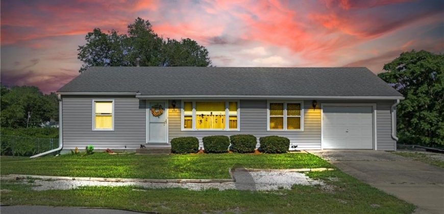 Homes for Sale in Kansas City, MO 64116 | 3737 N Wayne Avenue