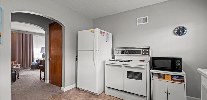 Homes for Sale in Kansas City, MO 64116 | 3737 N Wayne Avenue
